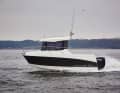 Pegazus 560 Top Fisher: Schnell zur Lieblingsangelstelle und das Abendessen sichern