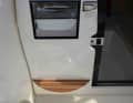 Test Escapade 600
