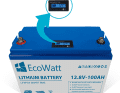 Lithium-Eisen-Phosphat-Akkus des spanisch-französischen Anbieters Ultimatron