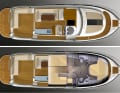 Die neue Nimbus 405 Coupé: So soll sie aussehen.