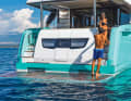 Test Absolute Navetta 58