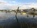 Fürstenberg an der Oberen Havel-Wasserstraße