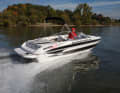 Test Glastron GT 205