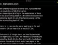 Harbour information on the chip is usually in English, sometimes in the local language if you're unlucky | Screenshot: Olaf Schmidt
