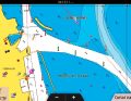 3 Navionics | Screenshot: Olaf Schmidt