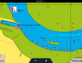 Navionics | Screenshot: Olaf Schmidt