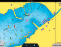 Navionics | Screenshot: Olaf Schmidt