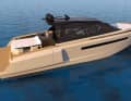 Blue Emme Yachts Evo R+