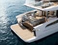 The Absolute Navetta 66 surprises with ...