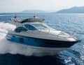 Test Azimut 45