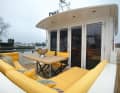 Boarncruiser 1100 und 1300 im Vergleich