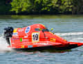 Die Formel 5 Boote als erste Bootsklasse mit klimaneutralen E-Fuels