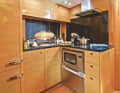 The new Princess V 48 Open