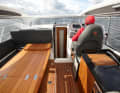 Test Marex 320 ACC