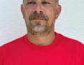 Fabian Kusche, pioneer of motosurfing in Germany