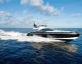 Carbon means lightweight construction and fun on the water. The S7 is a sight to behold if you look fast enough
