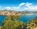 Auf eigenem Kiel um die Lieblingsinsel der Deutschen: Bootstörn rund um Mallorca