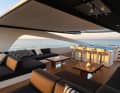 Dazu kommen Bar und Lounge.