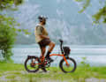 Das G Line von Brompton
