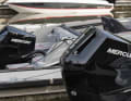 Motors between 750 watts (electric) and 500 hp can be tested