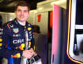 Max Verstappen erweitert seinen Rennstall um eine Mangusta GranSpaort 33"Unleash the Lion"