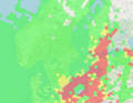 Interference reported by aircraft, from 25 June 2025, what influence they have on receivers on the ground is unclear