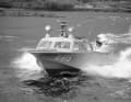 Bis 1973 wurden 116 Grenzsicherungsboote vom Typ 066 ausgeliefert