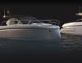 Three in one go: the new GT series includes 35, 40 and 50-foot models