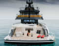„Entourage“ ist im Charter über Moran Yacht & Ship ab 485.000 Euro im Sommer im Mittelmeer und ...