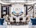 Die Installa­tion dauerte Wochen