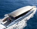 Auf der Monaco Yacht Show präsentierte Greenline Yachts ihre neue Marke: ...