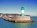 Port de Sassnitz