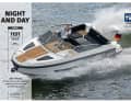 Ibiza 711 Touring: Ein Daycruiser aus Norwegen mit modernen Linien und guter Verarbeitungsqualität
