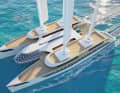 Only one concept so far: "Seabreeze"