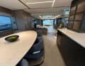 Behind the scenes: On board the brand new Sunseeker Ocean 182