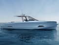 The new, electric Sialia 45.