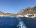 4. Günstiges Revier: Wer beispielsweise nach Griechenland reist, zahlt deutlich weniger als in Kroatien oder Italien