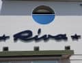 Present everywhere: the family name as a company logo