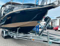 Depending on the equipment of the trailer, the possible payload can change enormously