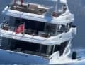 Die Küstenwache wird die Schäden am Schiff und Riff überprüfen