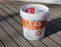 Leak Hero from Yachtcare can work wonders in an emergency