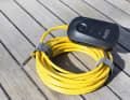 Smartphone endoscope