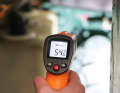 Precise measurement