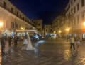 Abendliche Rundgang durch die Altstadt von Kotor