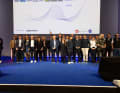 Die Gewinner des diesjährigen Powerboat Awards