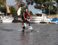 Das Hydrobike verspricht ein völlig neues Fahrgefühl