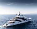 Die “Amadea” wurde 2022 auf den Fidschi-Inseln beschlagnahmt - kurz nach dem Angriffskrieg auf die Ukraine