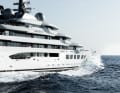 Die monatlichen Unterhaltskosten für die “Amadea” belaufen sich demnach auf fast eine Million Dollar