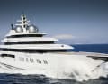 Aus diesem Grund setzt sich die Bundesanwaltschaft für einen Verkauf der Motoryacht ein