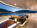 ... serve as relaxation zones.